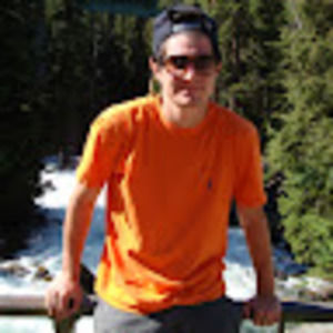 Meet your Posher, Nick